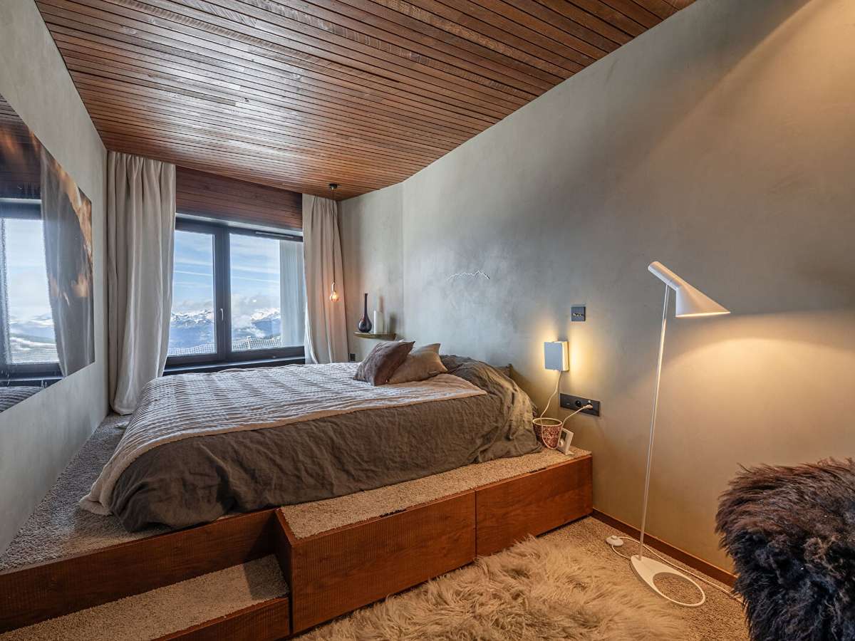 Maison Avoriaz