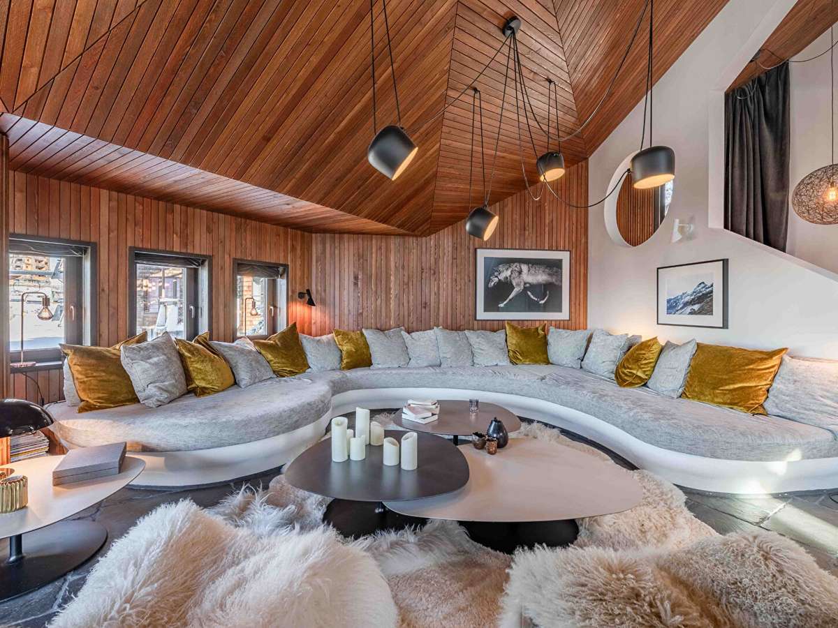 Maison Avoriaz
