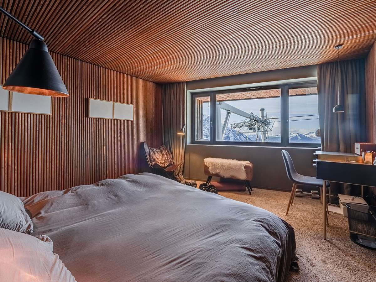 Maison Avoriaz