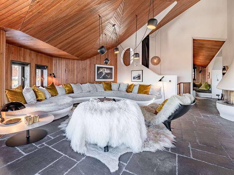Maison Avoriaz - 6 chambres - 243m²