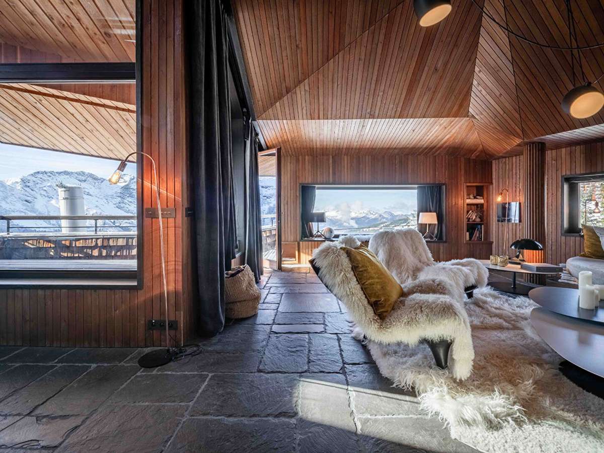 Maison Avoriaz