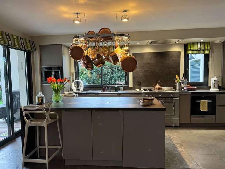 Maison Avranches - 4 chambres - 220m²