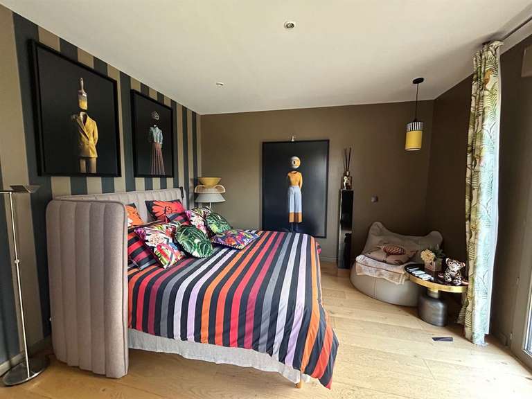 Maison Avranches - 4 chambres - 220m²