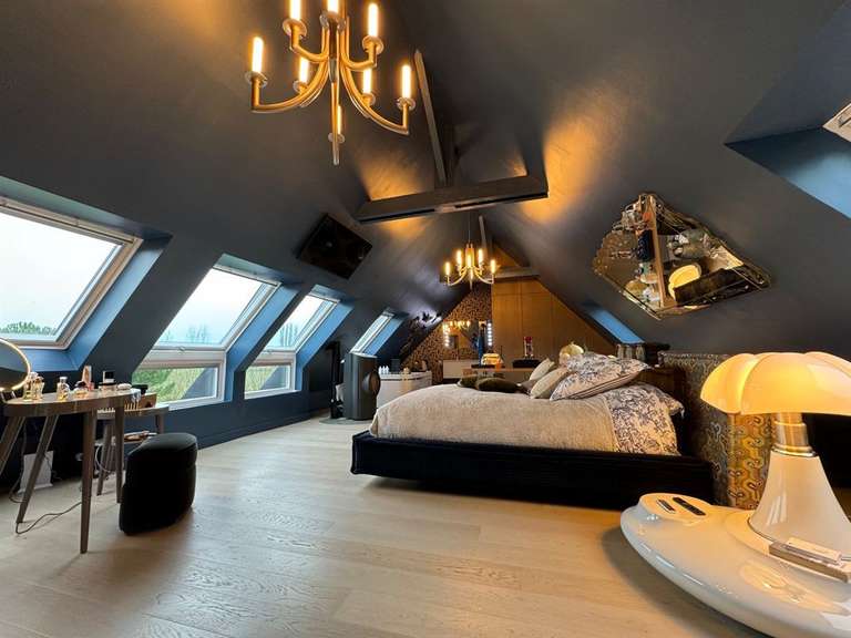 Maison Avranches - 4 chambres - 220m²