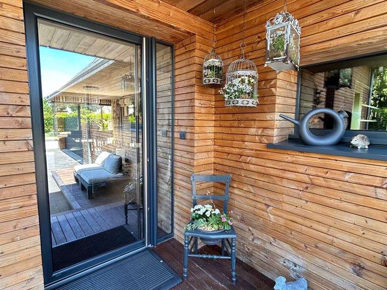 Maison Avranches - 4 chambres - 220m²