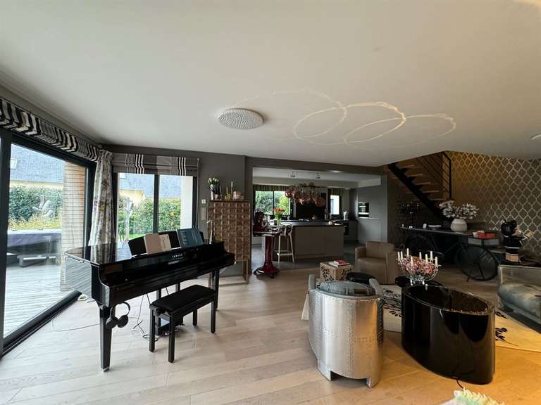 Maison Avranches - 4 chambres - 220m²
