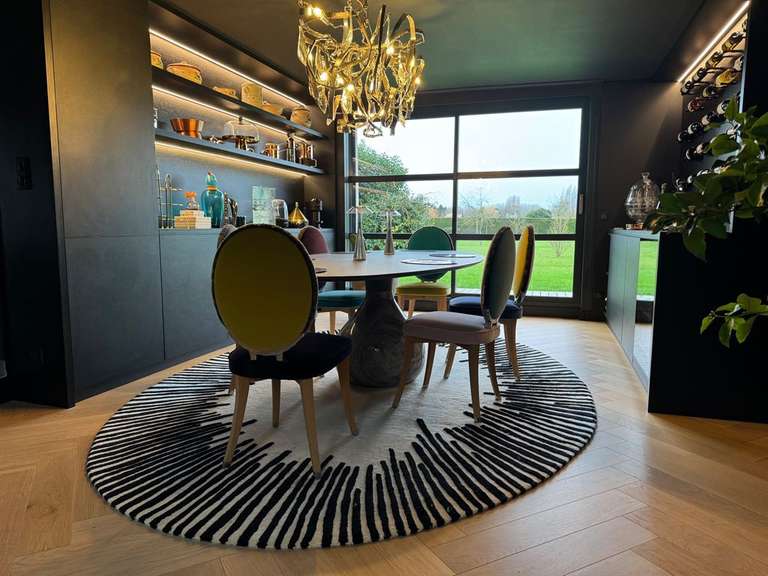 Maison Avranches - 4 chambres - 220m²