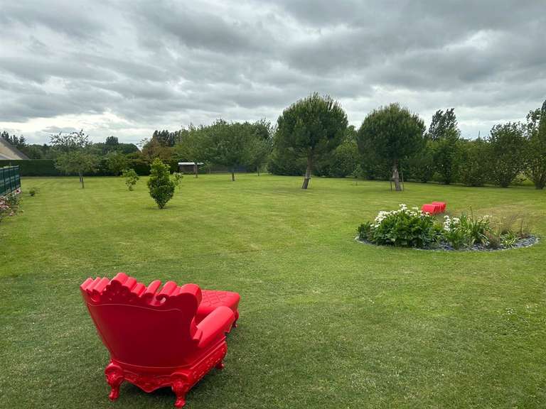 Maison Avranches - 4 chambres - 220m²