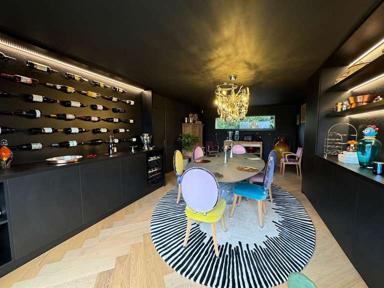 Maison Avranches - 4 chambres - 220m²