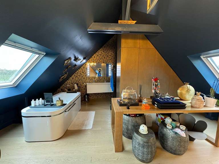 Maison Avranches - 4 chambres - 220m²