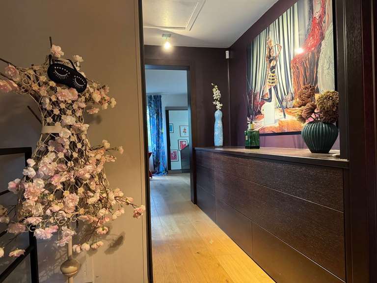 Maison Avranches - 4 chambres - 220m²