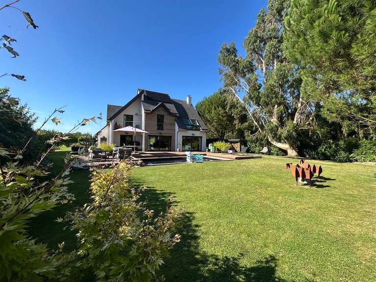Maison Avranches - 4 chambres - 220m²