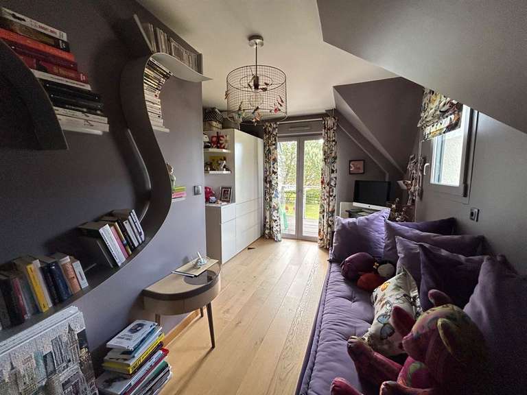 Maison Avranches - 4 chambres - 220m²