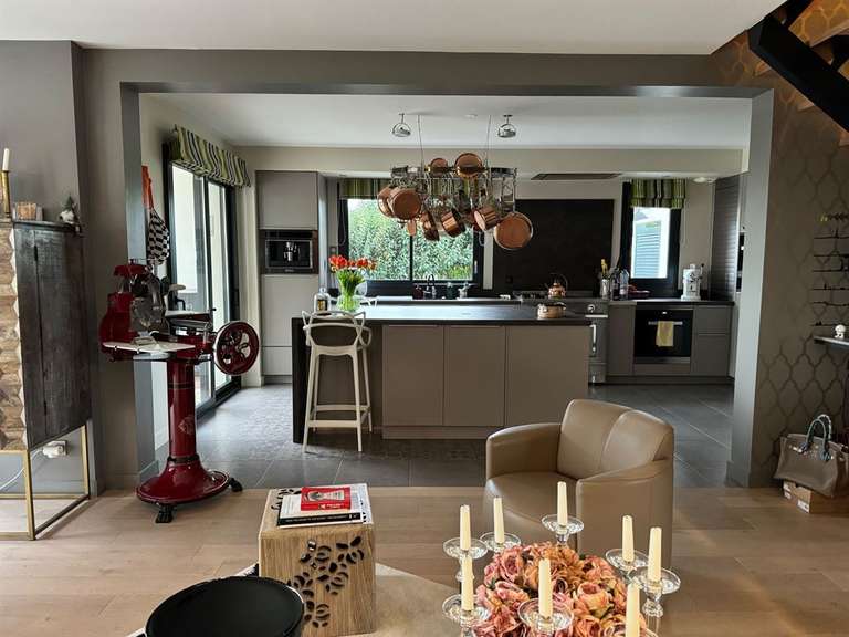 Maison Avranches - 4 chambres - 220m²