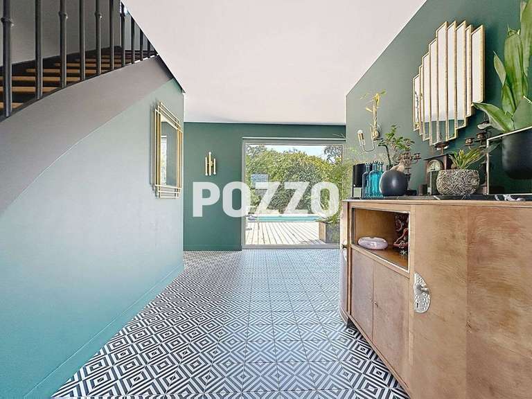 Maison Avranches - 4 chambres