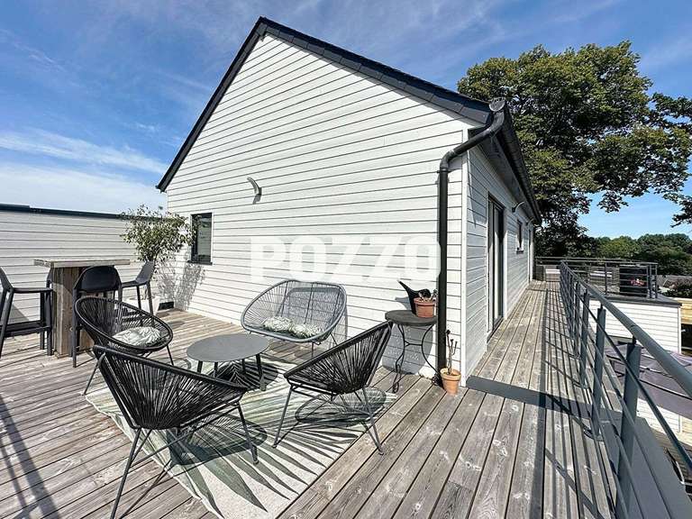 Maison Avranches - 4 chambres