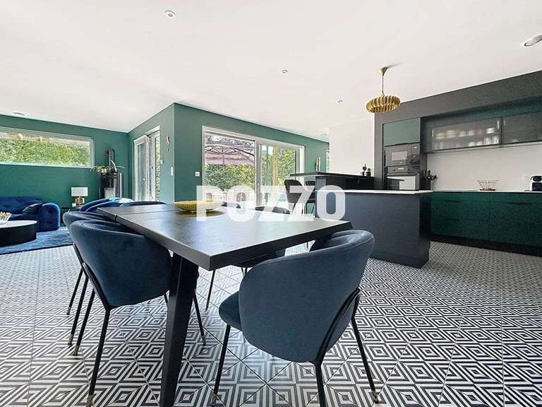 Maison Avranches - 4 chambres