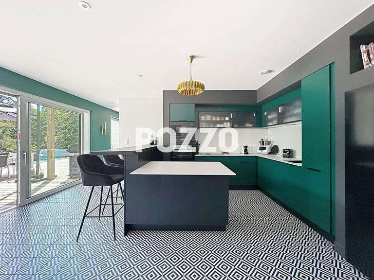 Maison Avranches - 4 chambres