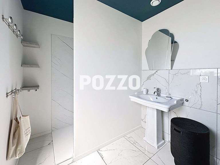 Maison Avranches - 4 chambres