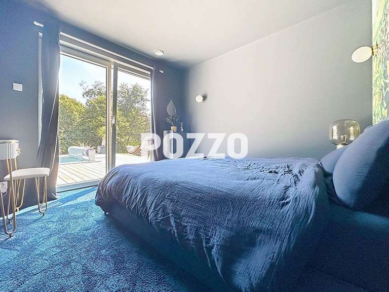 Maison Avranches - 4 chambres