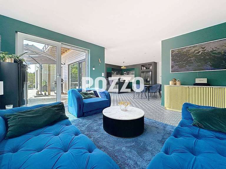 Maison Avranches - 4 chambres