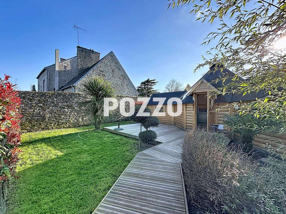 Maison Avranches