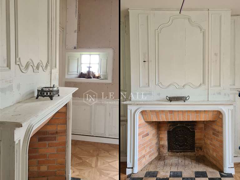 Manor Avranches - 4 bedrooms - 275m²
