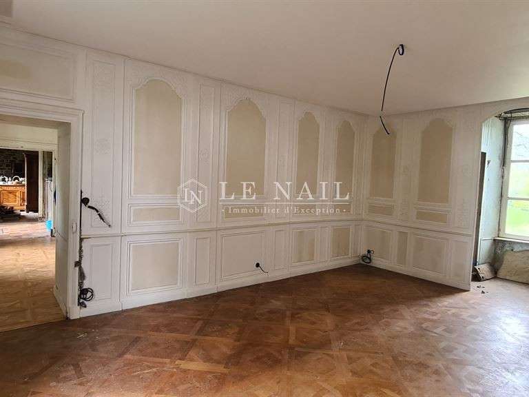 Manor Avranches - 4 bedrooms - 275m²