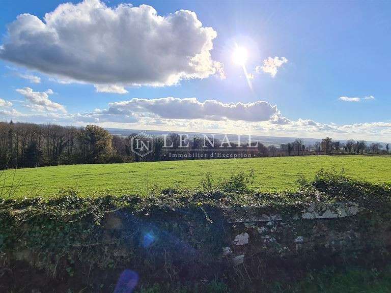 Manoir Avranches - 4 chambres - 275m²