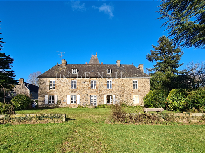 Manoir Avranches