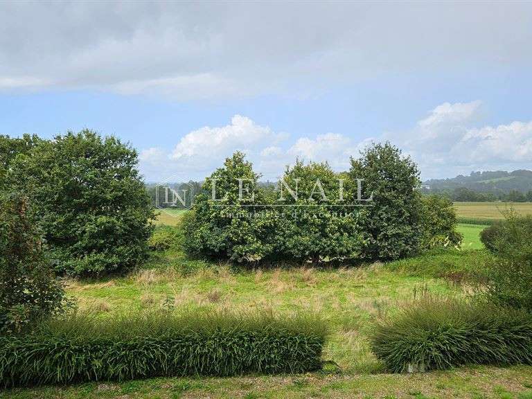 Manoir Avranches - 4 chambres - 330m²