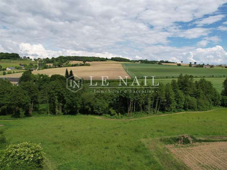 Manoir Avranches - 4 chambres - 330m²