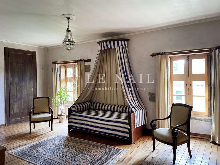 Manoir Avranches - 4 chambres - 330m²