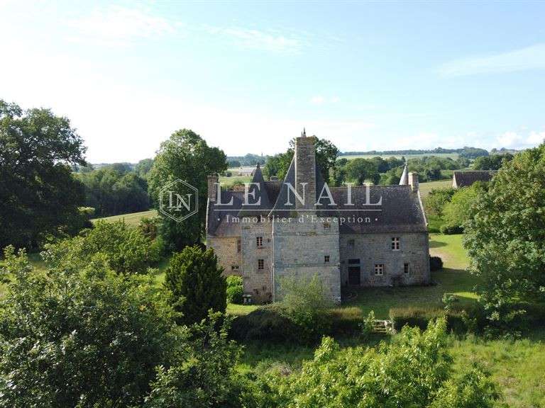 Manor Avranches