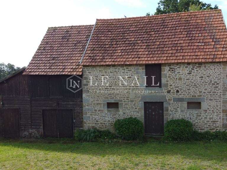 Manoir Avranches - 4 chambres - 330m²