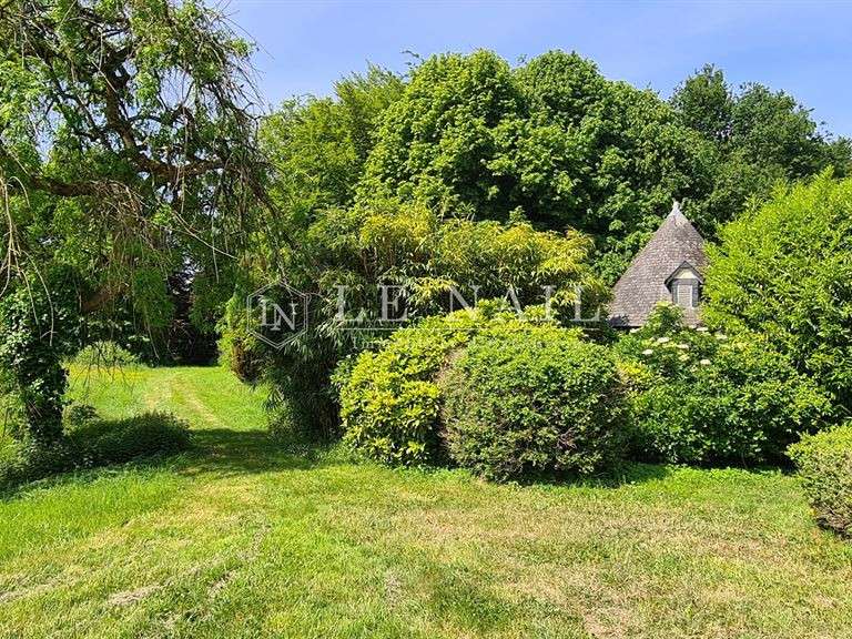 Propriété Avranches - 7 chambres - 380m²