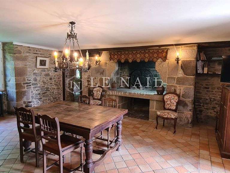 Propriété Avranches - 7 chambres - 380m²