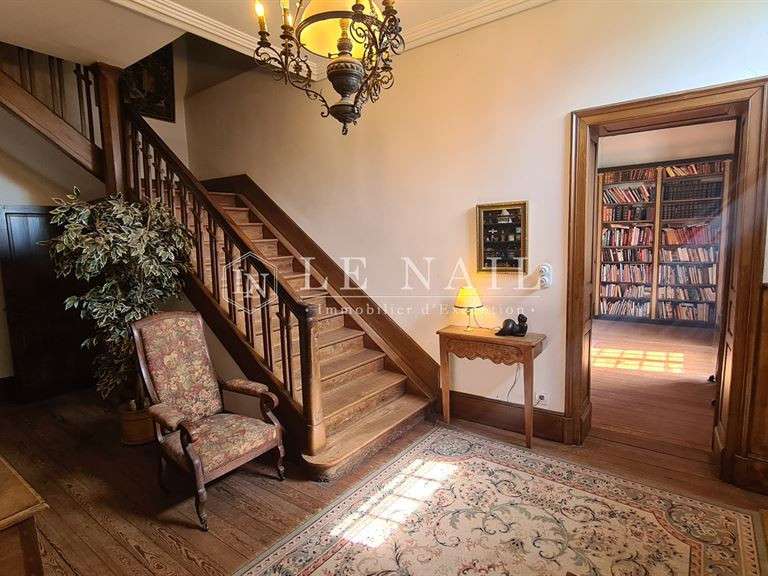 Propriété Avranches - 7 chambres - 380m²