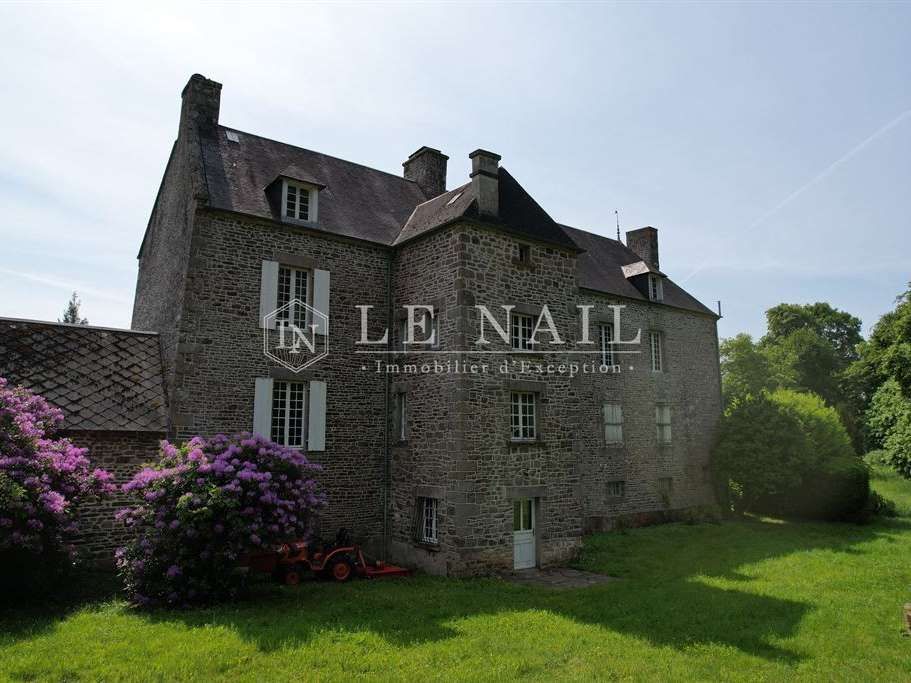 Propriété Avranches