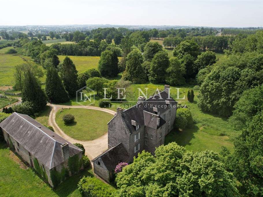 Propriété Avranches