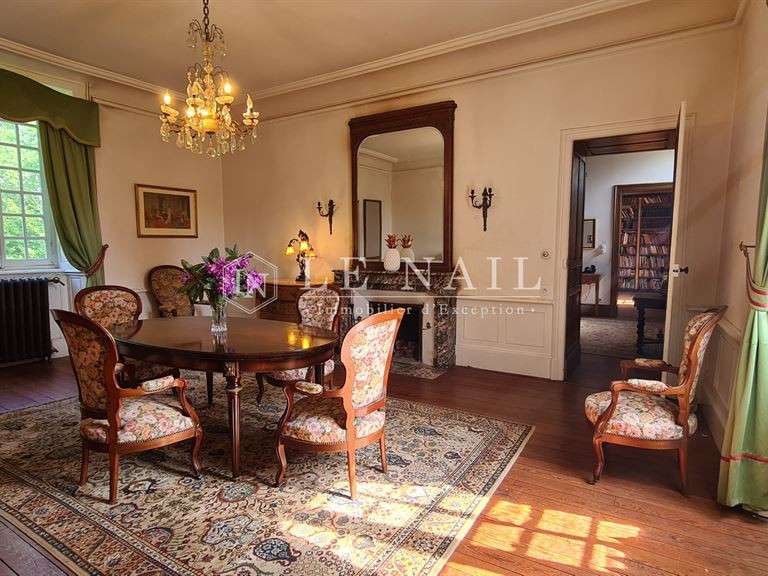 Propriété Avranches - 7 chambres - 380m²