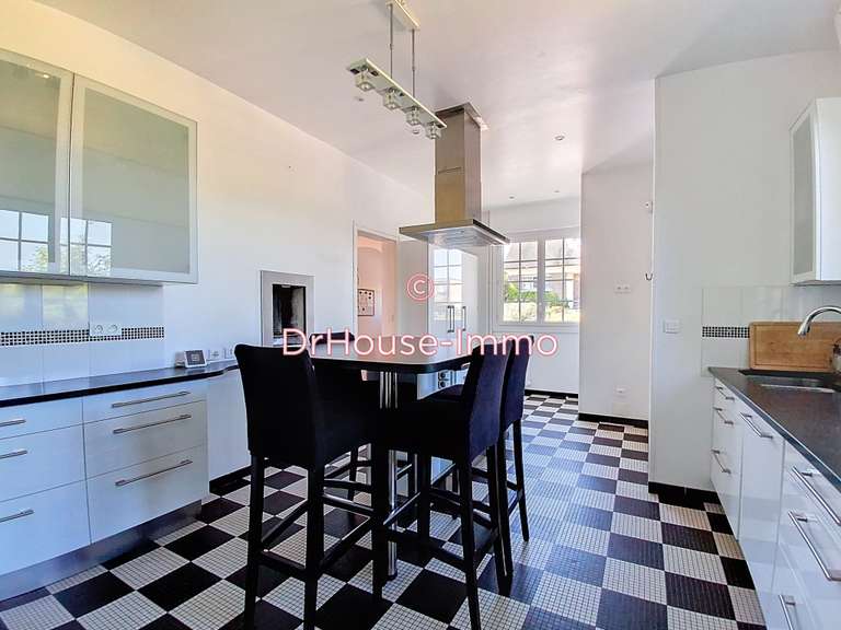 Villa Avranches - 5 chambres - 286m²