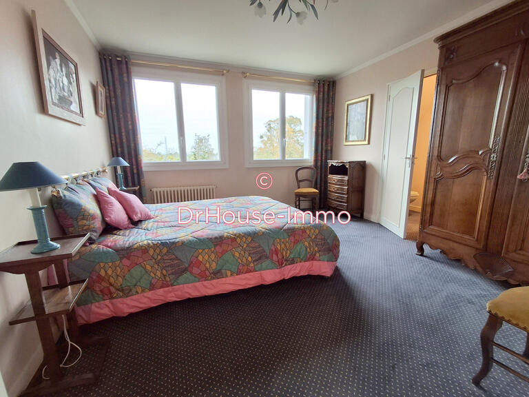 Villa Avranches - 5 chambres - 286m²