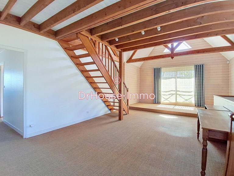 Villa Avranches - 7 bedrooms - 286m²