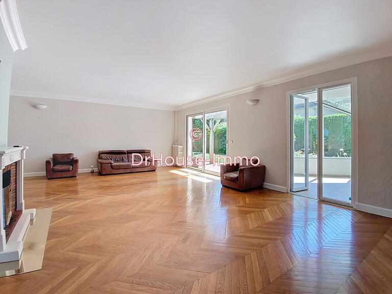 Villa Avranches - 7 bedrooms - 286m²