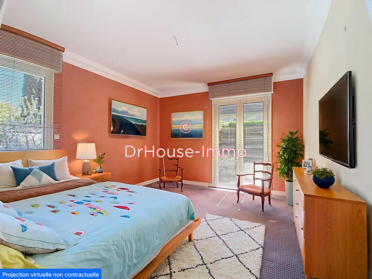 Villa Avranches - 5 chambres - 286m²