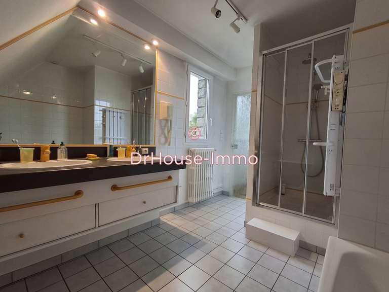 Villa Avranches - 5 chambres - 286m²
