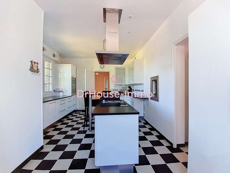 Villa Avranches - 5 chambres - 286m²
