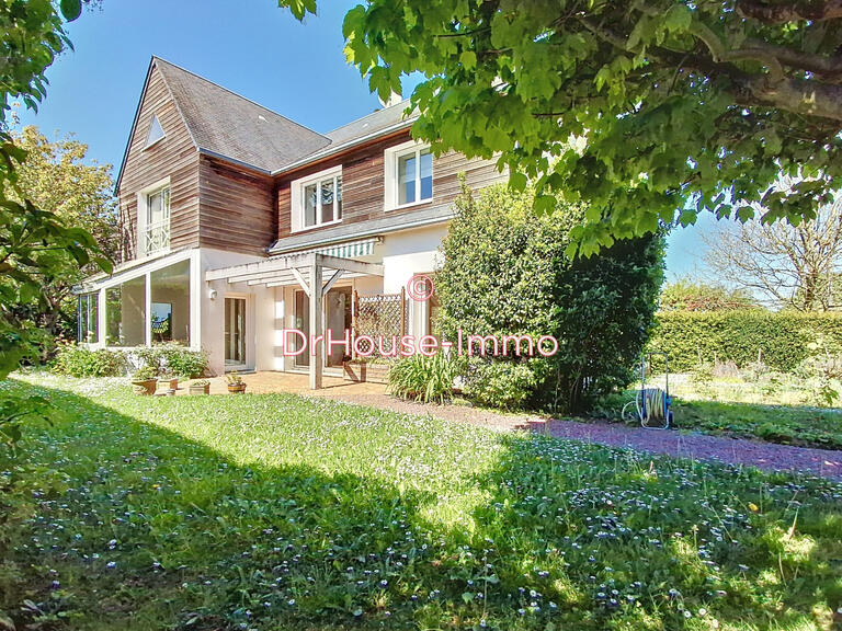 Villa Avranches - 7 bedrooms - 286m²