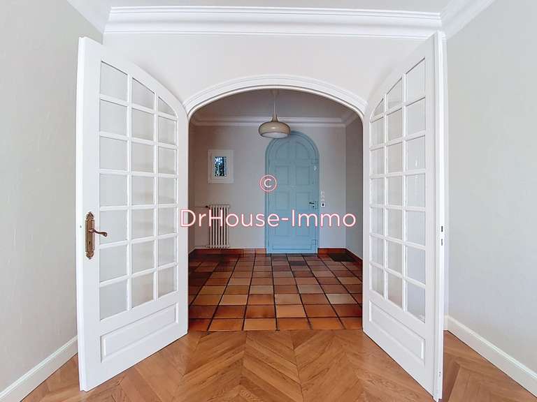 Villa Avranches - 5 chambres - 286m²